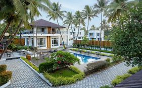 Silver Oak Resort Uran